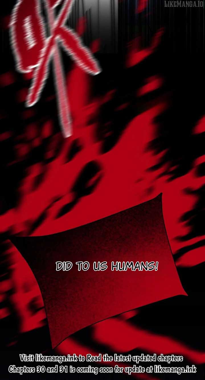 Player Elimination Plan! When Anomalies Descend Upon The Human World Chapter 29 - Page 66