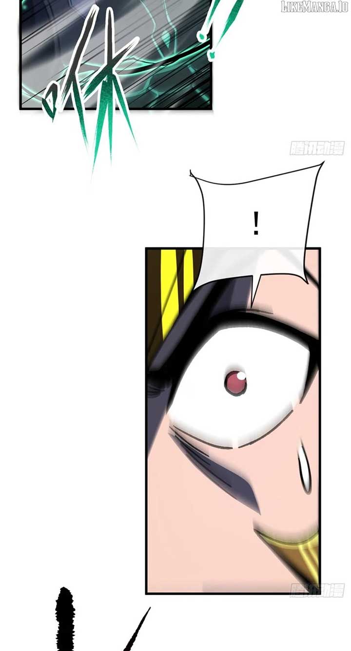 Player Elimination Plan! When Anomalies Descend Upon The Human World Chapter 29 - Page 8