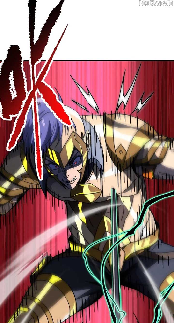 Player Elimination Plan! When Anomalies Descend Upon The Human World Chapter 29 - Page 9