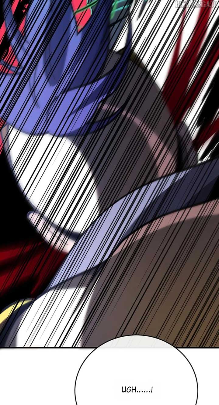 Player Elimination Plan! When Anomalies Descend Upon The Human World Chapter 30 - Page 10