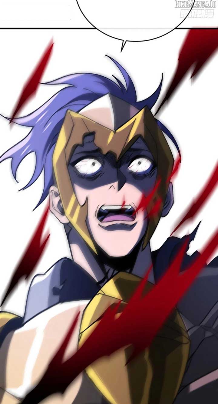 Player Elimination Plan! When Anomalies Descend Upon The Human World Chapter 30 - Page 11