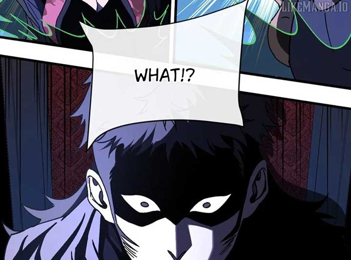 Player Elimination Plan! When Anomalies Descend Upon The Human World Chapter 30 - Page 14