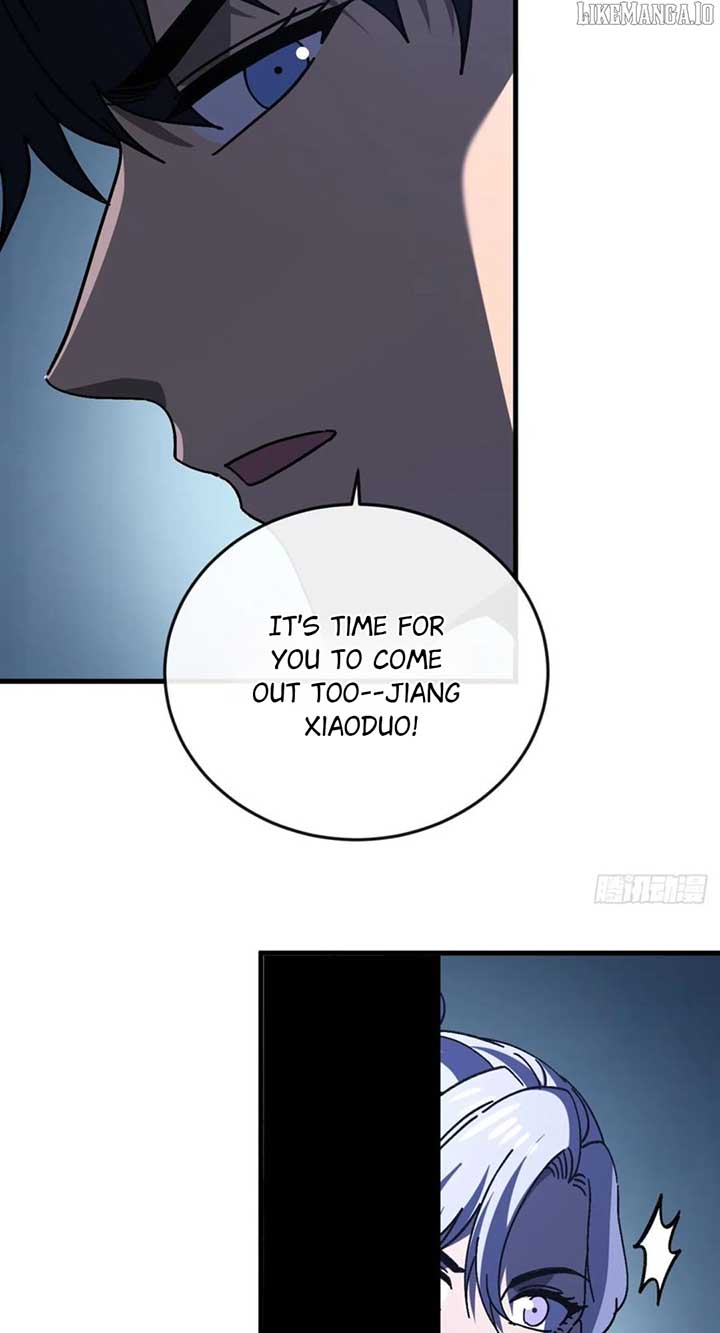 Player Elimination Plan! When Anomalies Descend Upon The Human World Chapter 30 - Page 38