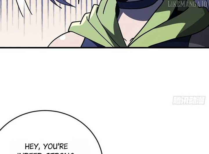 Player Elimination Plan! When Anomalies Descend Upon The Human World Chapter 30 - Page 44