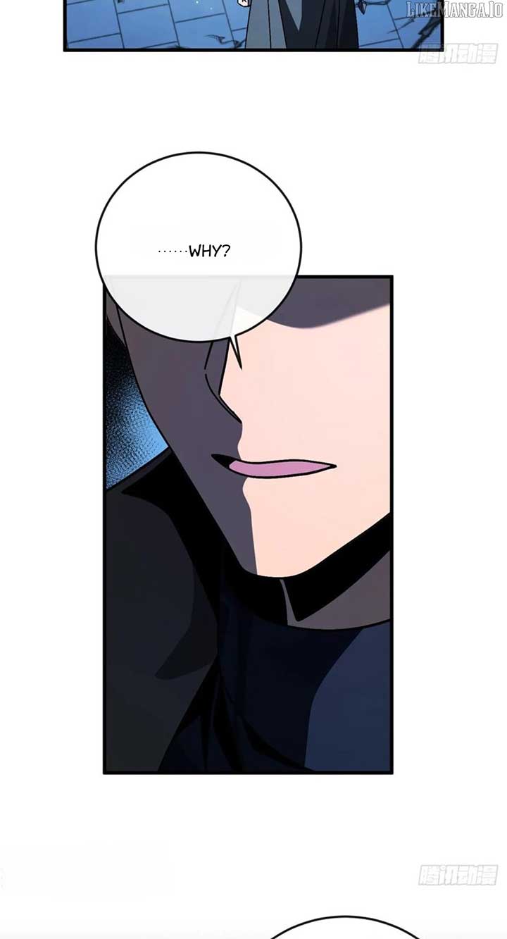 Player Elimination Plan! When Anomalies Descend Upon The Human World Chapter 30 - Page 46