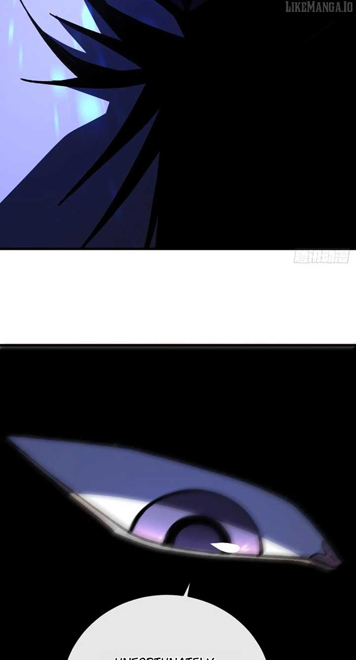 Player Elimination Plan! When Anomalies Descend Upon The Human World Chapter 30 - Page 5