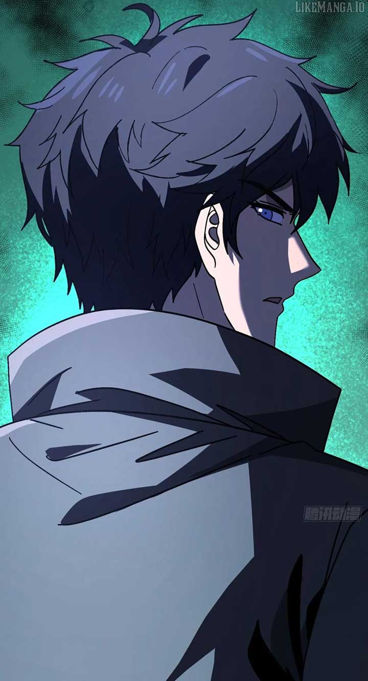 Player Elimination Plan! When Anomalies Descend Upon The Human World Chapter 30 - Page 56