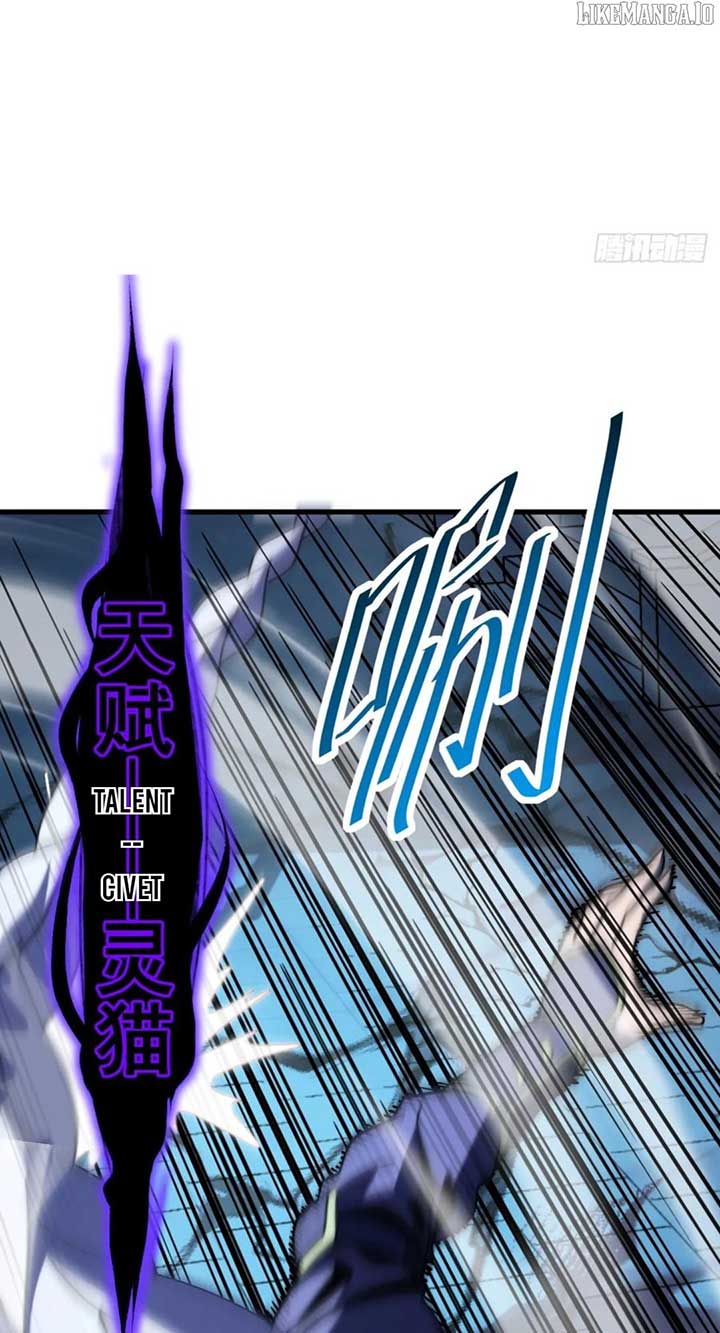 Player Elimination Plan! When Anomalies Descend Upon The Human World Chapter 30 - Page 60