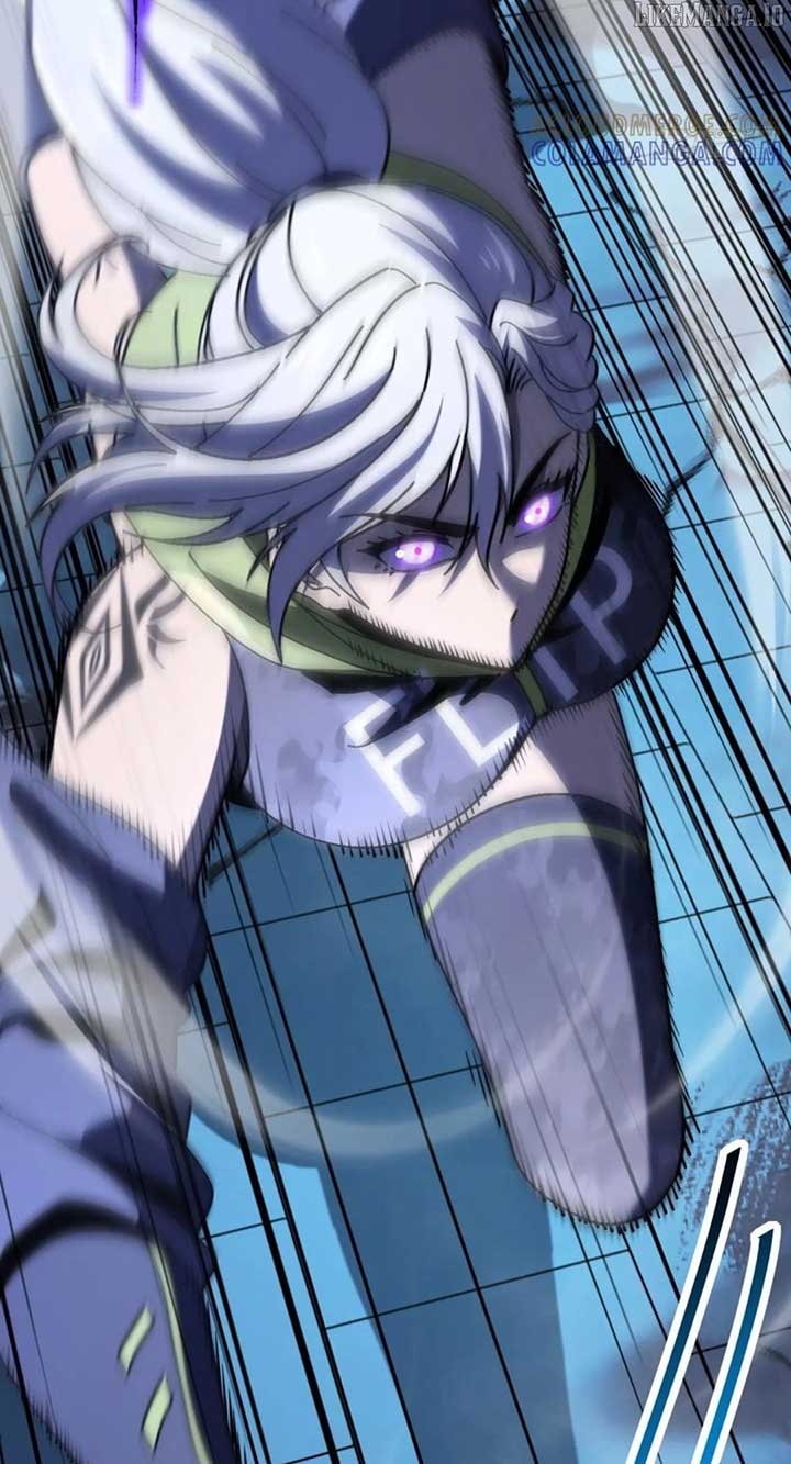 Player Elimination Plan! When Anomalies Descend Upon The Human World Chapter 30 - Page 61