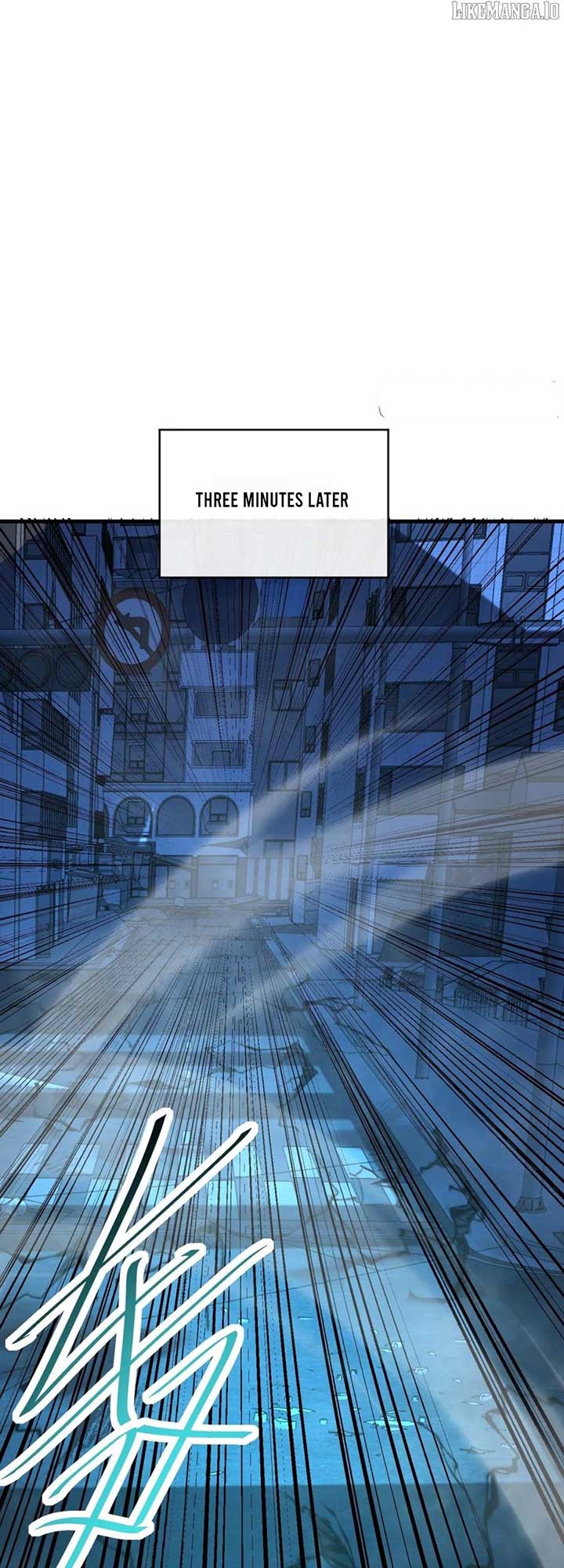 Player Elimination Plan! When Anomalies Descend Upon The Human World Chapter 31 - Page 7