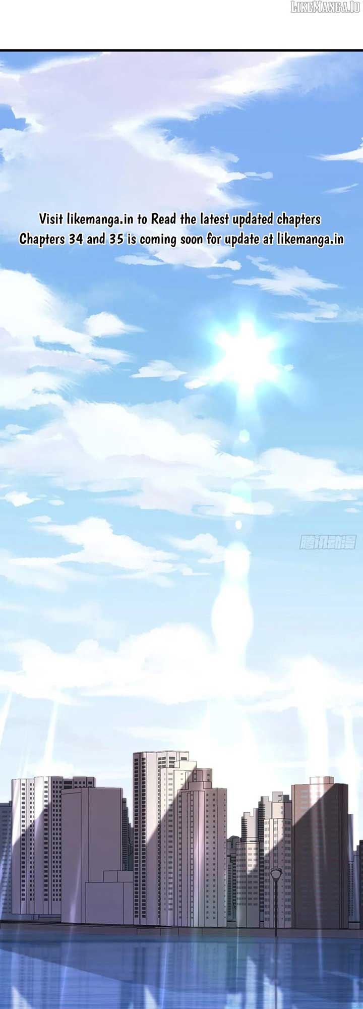 Player Elimination Plan! When Anomalies Descend Upon The Human World Chapter 33 - Page 1