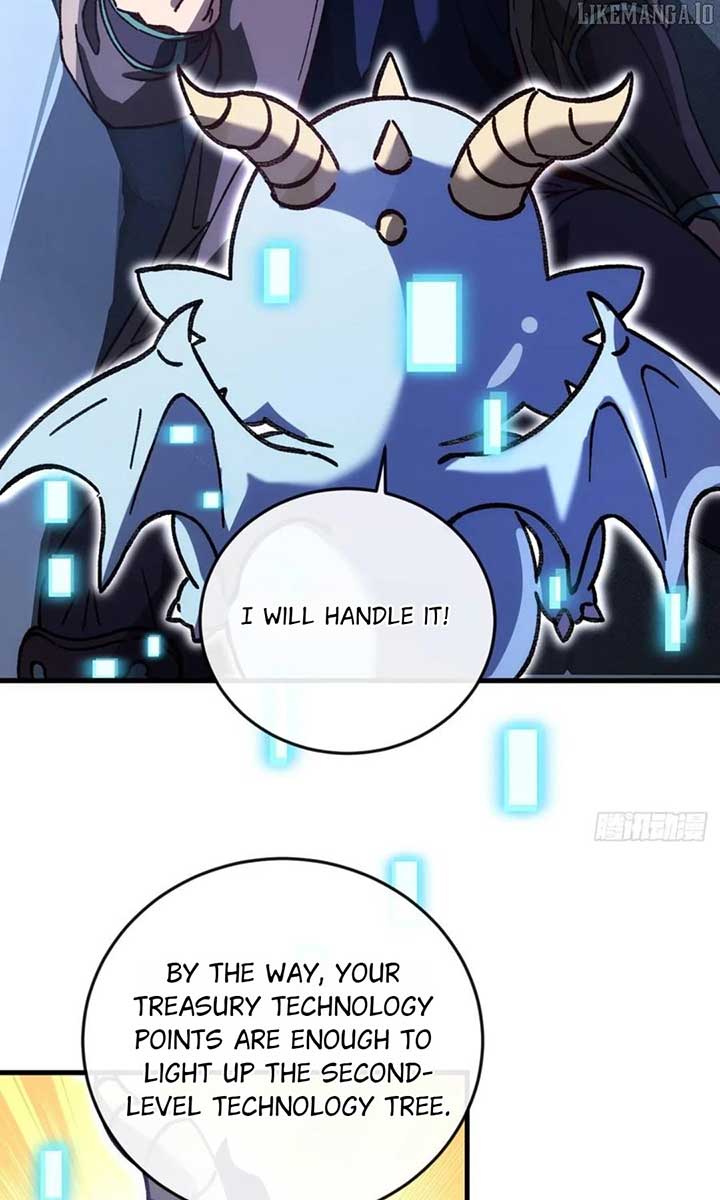 Player Elimination Plan! When Anomalies Descend Upon The Human World Chapter 33 - Page 19