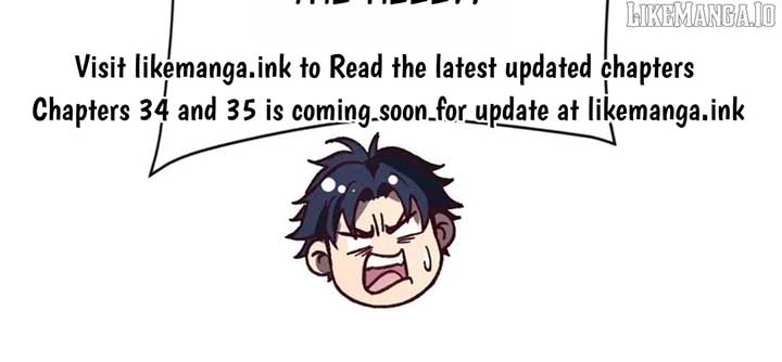 Player Elimination Plan! When Anomalies Descend Upon The Human World Chapter 33 - Page 33