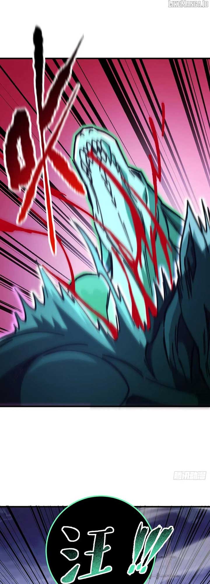 Player Elimination Plan! When Anomalies Descend Upon The Human World Chapter 34 - Page 18