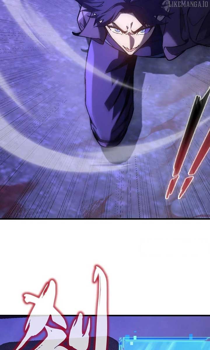 Player Elimination Plan! When Anomalies Descend Upon The Human World Chapter 34 - Page 29