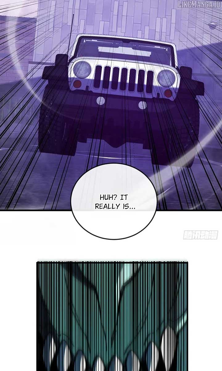 Player Elimination Plan! When Anomalies Descend Upon The Human World Chapter 34 - Page 9