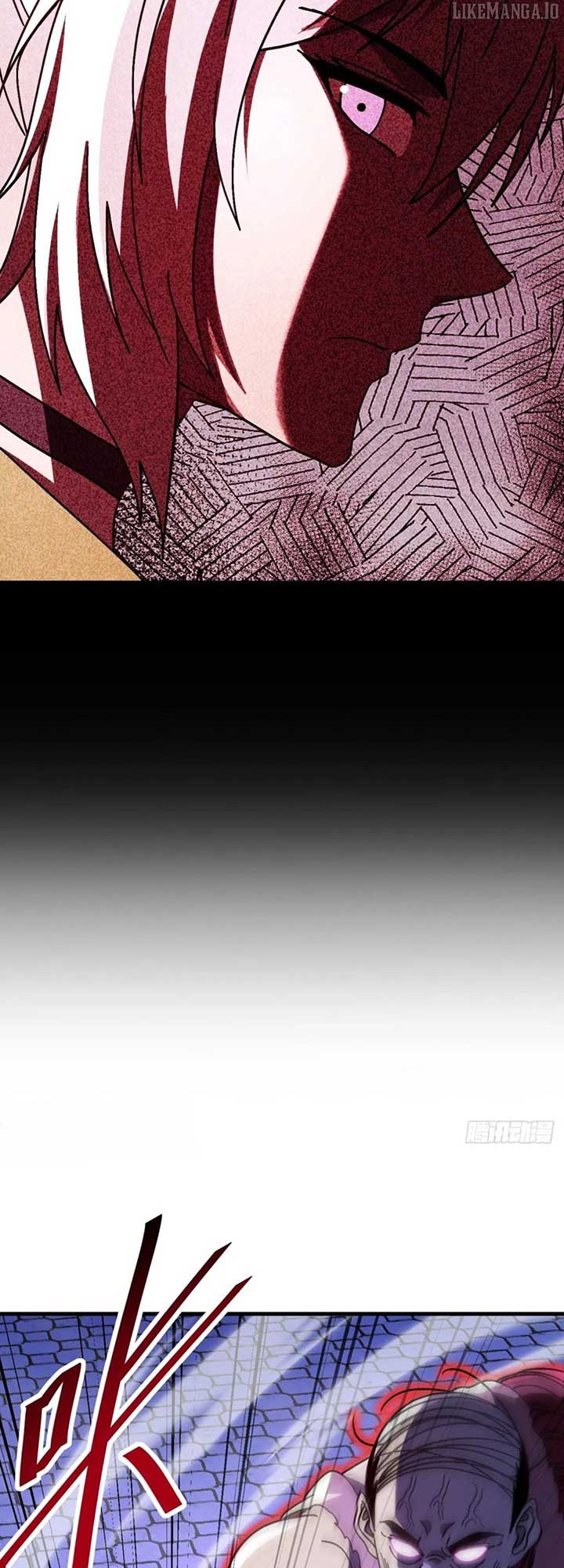 Player Elimination Plan! When Anomalies Descend Upon The Human World Chapter 36 - Page 10