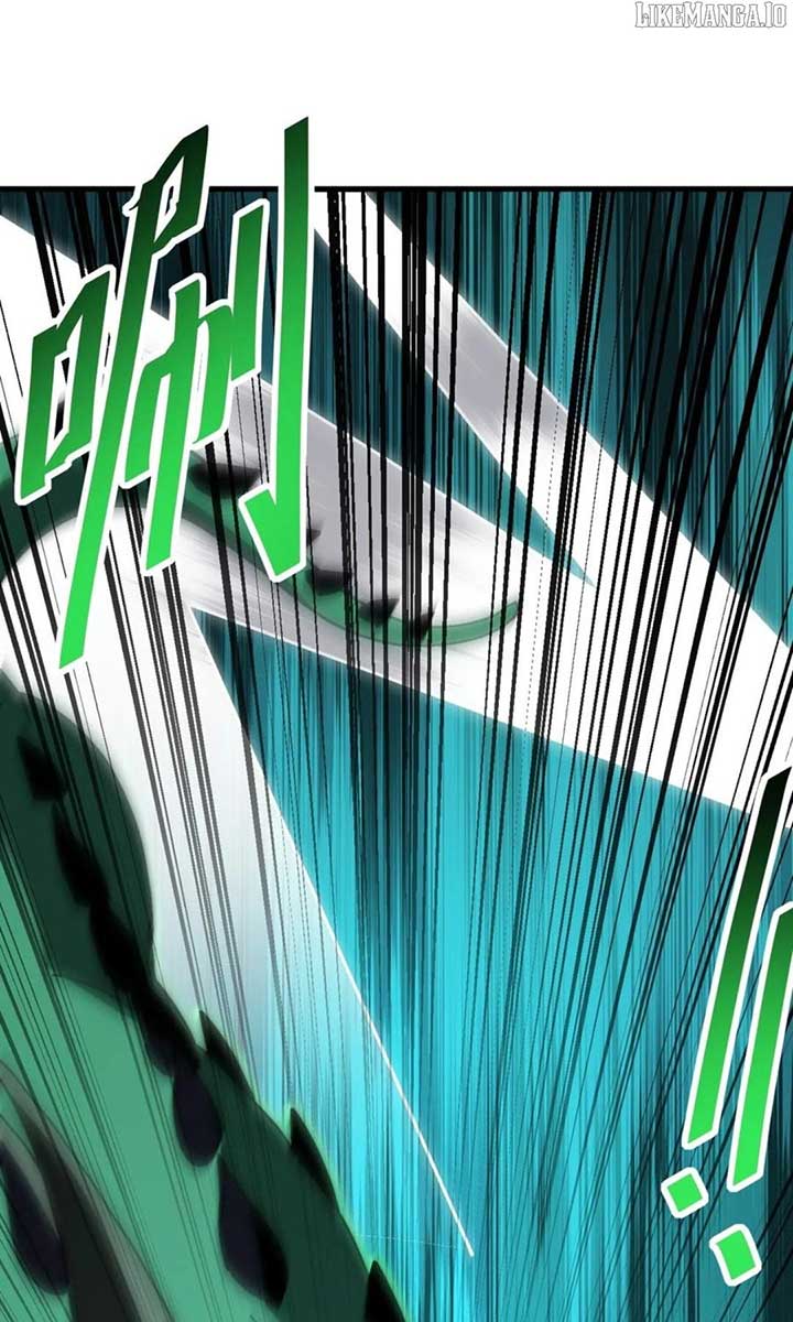 Player Elimination Plan! When Anomalies Descend Upon The Human World Chapter 36 - Page 19