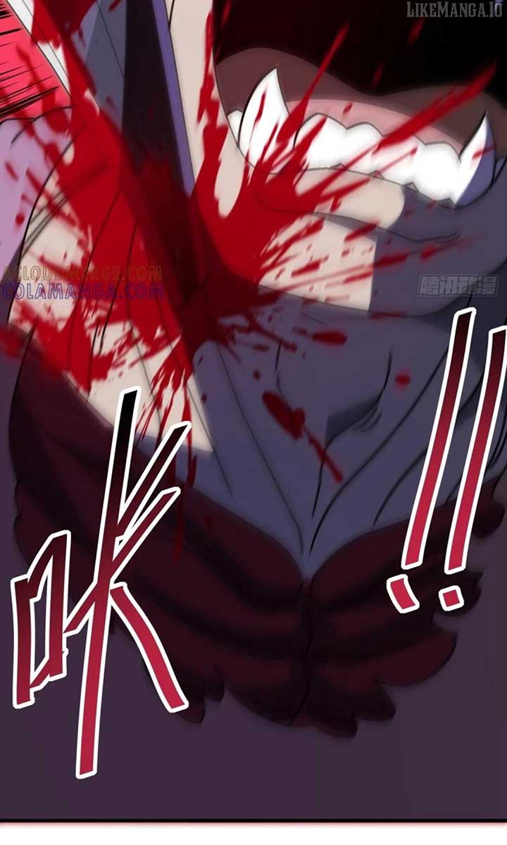 Player Elimination Plan! When Anomalies Descend Upon The Human World Chapter 36 - Page 29