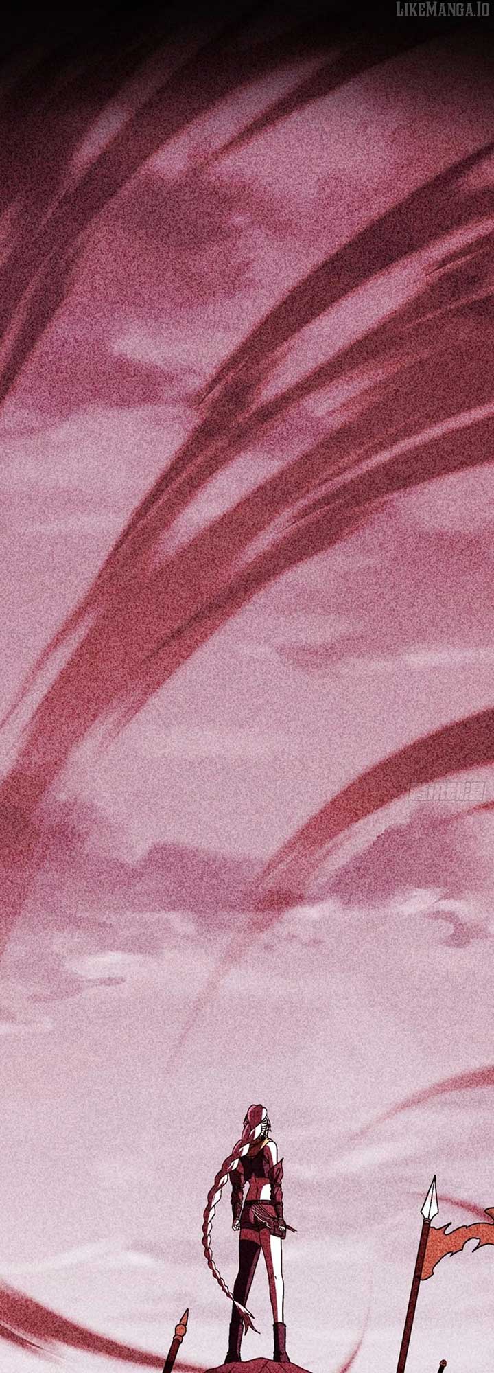 Player Elimination Plan! When Anomalies Descend Upon The Human World Chapter 36 - Page 8