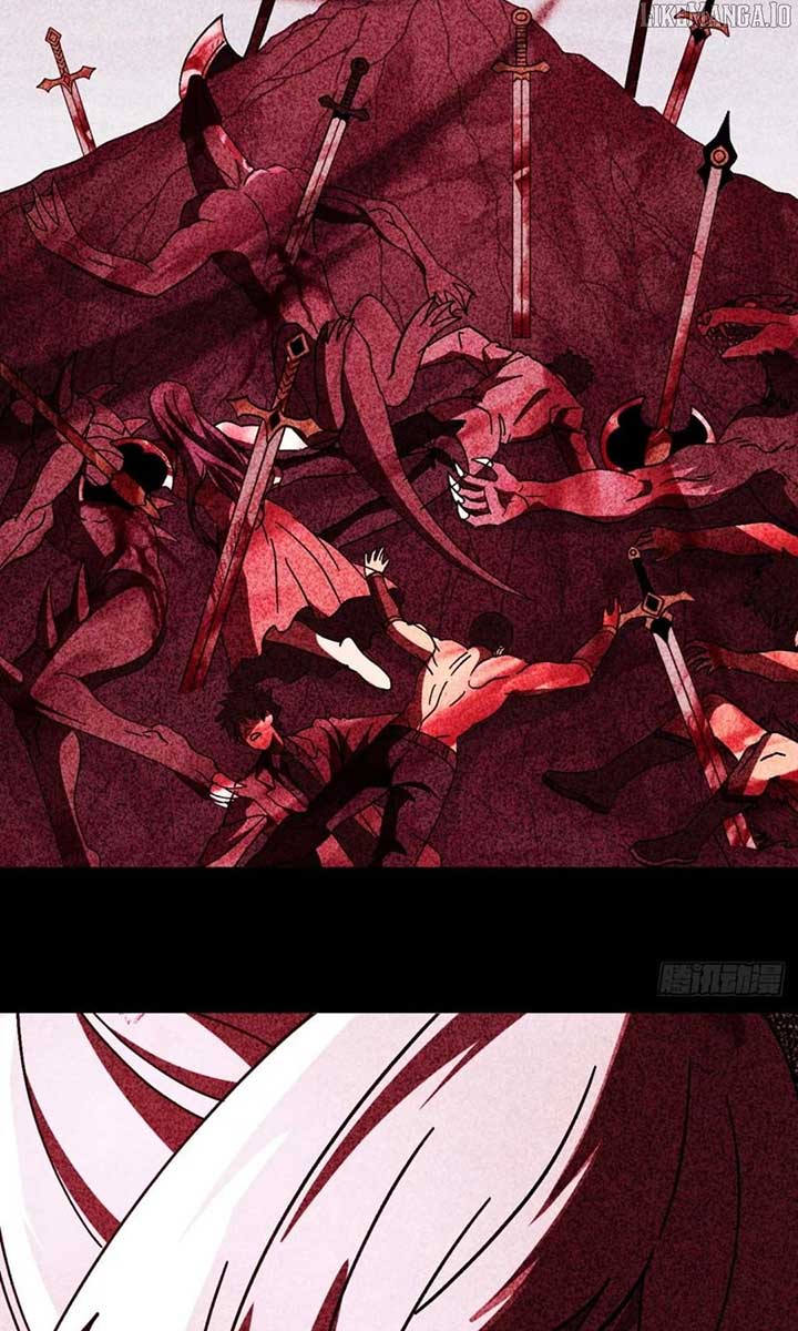 Player Elimination Plan! When Anomalies Descend Upon The Human World Chapter 36 - Page 9