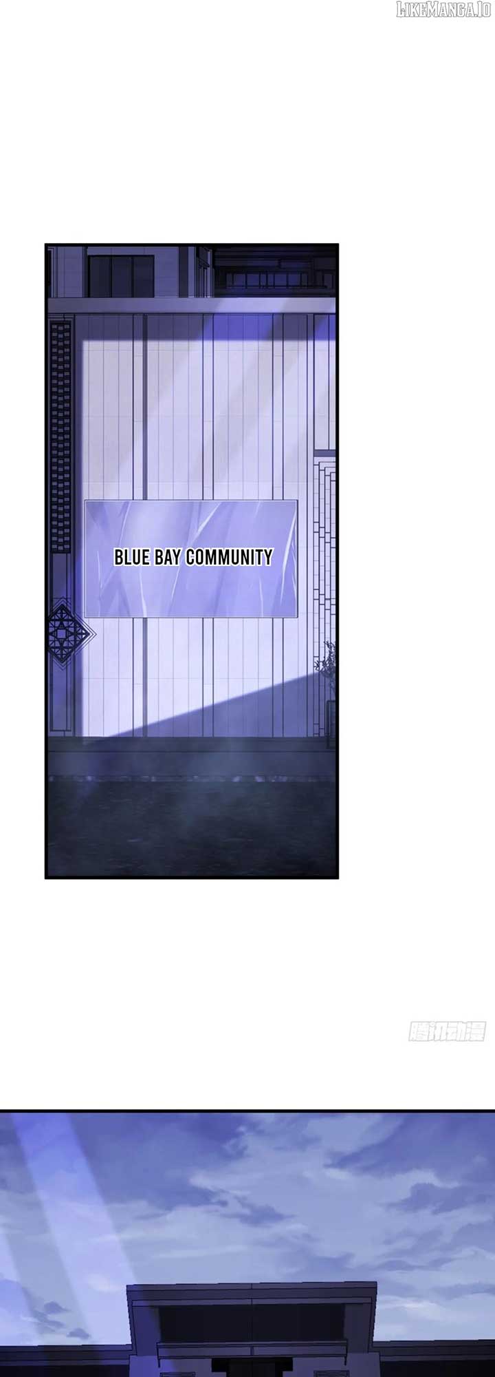 Player Elimination Plan! When Anomalies Descend Upon The Human World Chapter 37 - Page 15