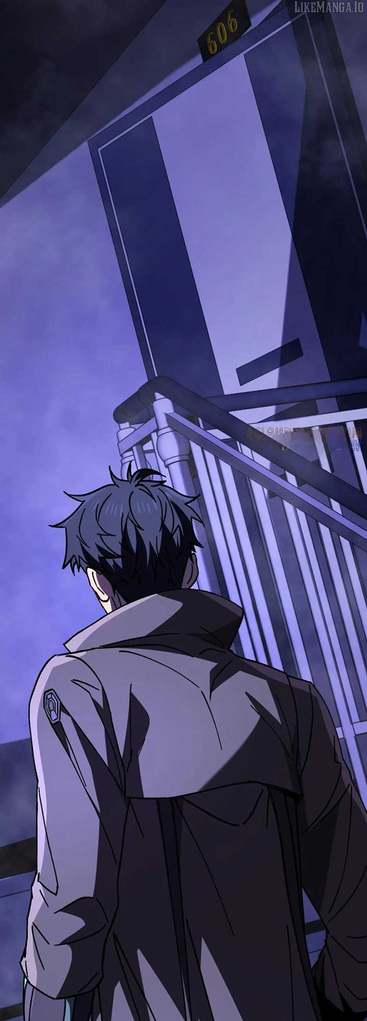 Player Elimination Plan! When Anomalies Descend Upon The Human World Chapter 37 - Page 21