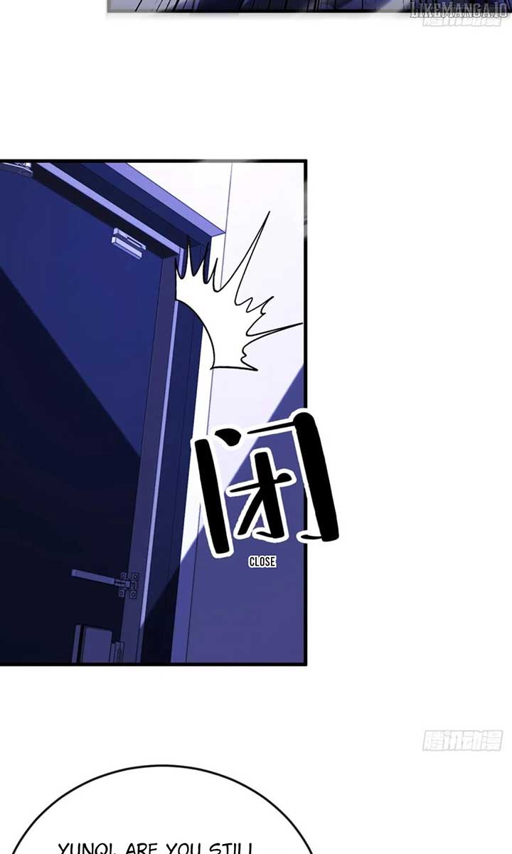 Player Elimination Plan! When Anomalies Descend Upon The Human World Chapter 37 - Page 29