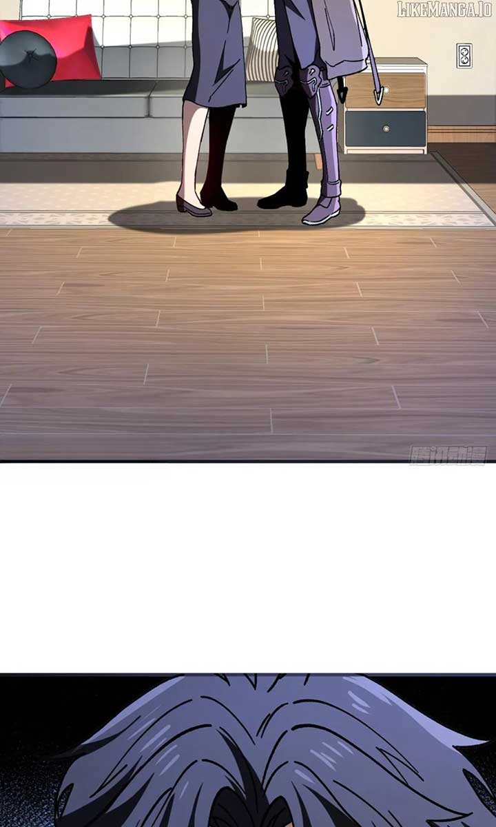 Player Elimination Plan! When Anomalies Descend Upon The Human World Chapter 37 - Page 39