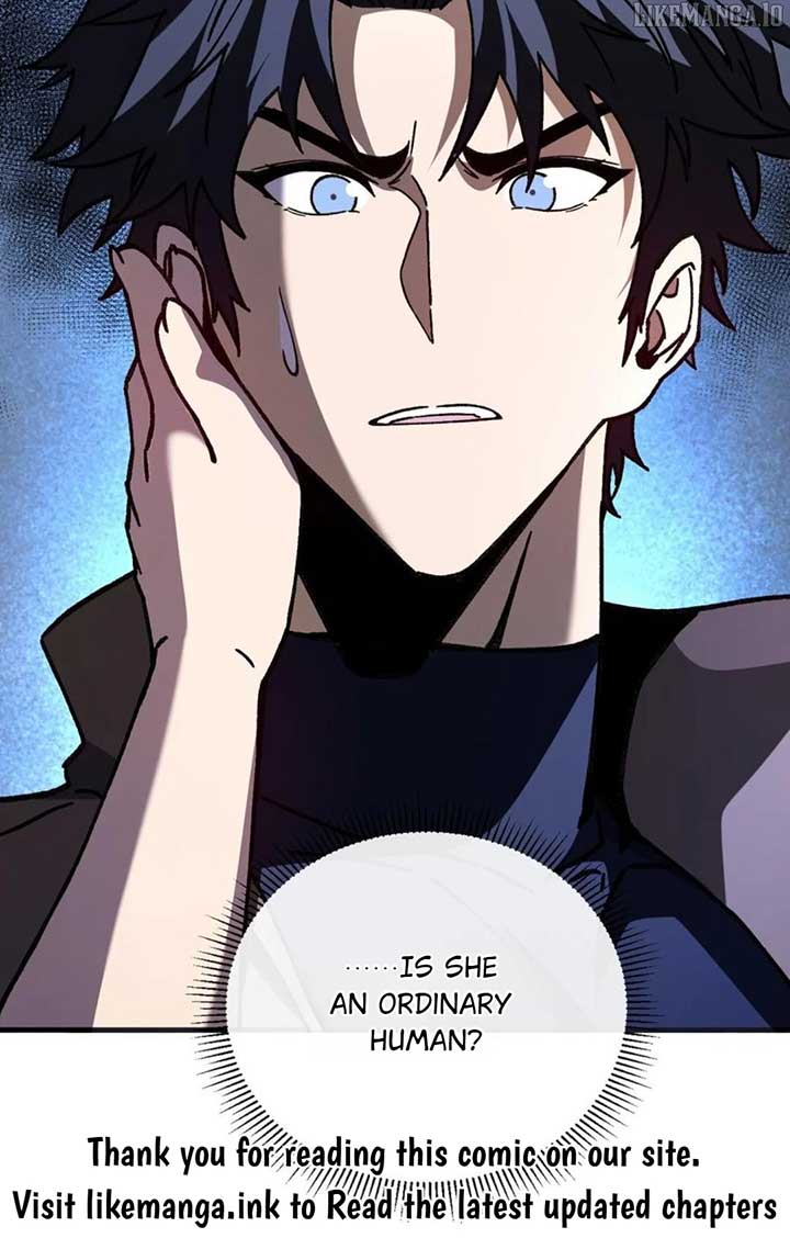 Player Elimination Plan! When Anomalies Descend Upon The Human World Chapter 37 - Page 40