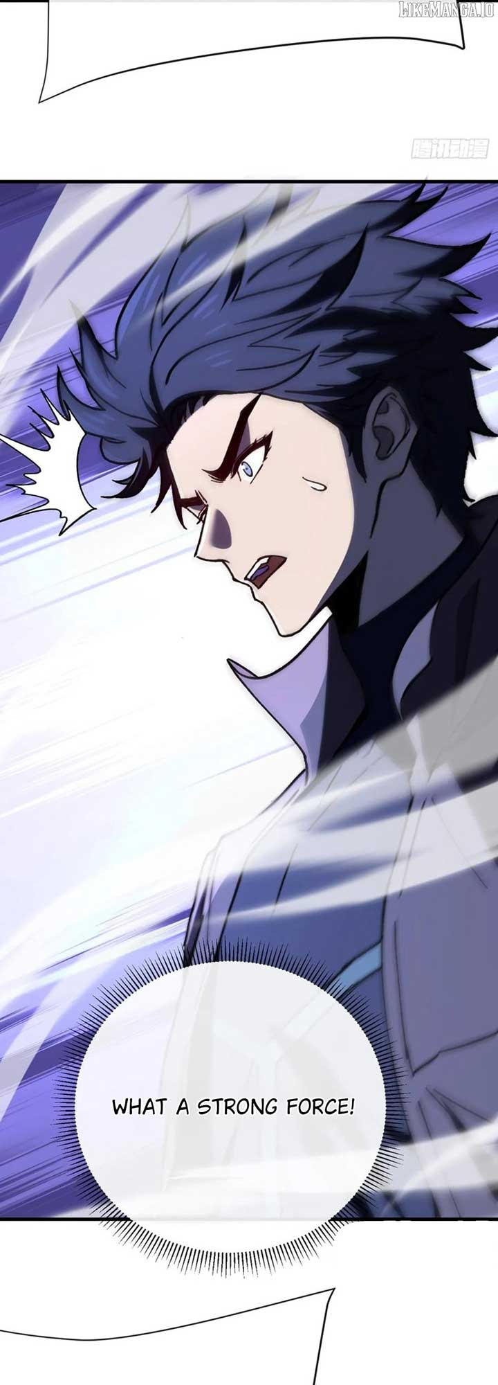 Player Elimination Plan! When Anomalies Descend Upon The Human World Chapter 38 - Page 24