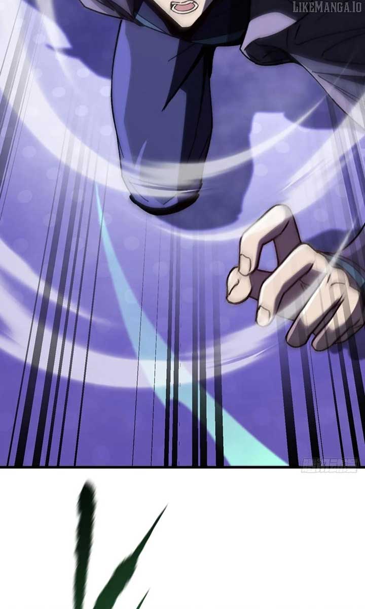 Player Elimination Plan! When Anomalies Descend Upon The Human World Chapter 38 - Page 39