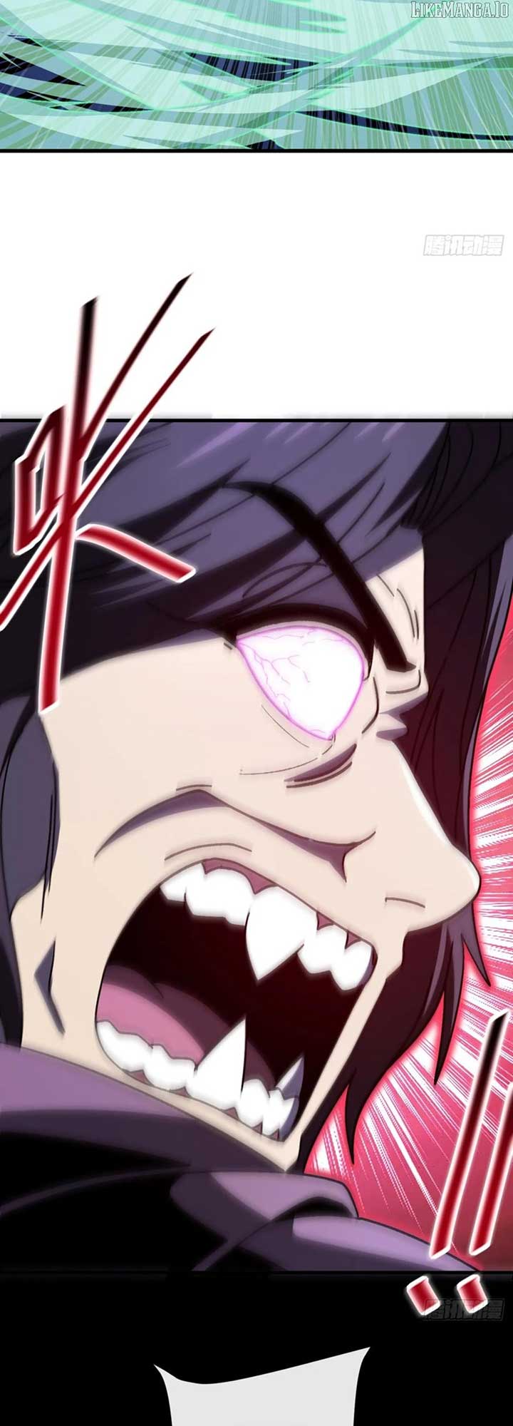 Player Elimination Plan! When Anomalies Descend Upon The Human World Chapter 39 - Page 16