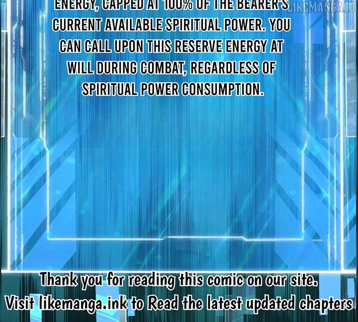 Player Elimination Plan! When Anomalies Descend Upon The Human World Chapter 39 - Page 38