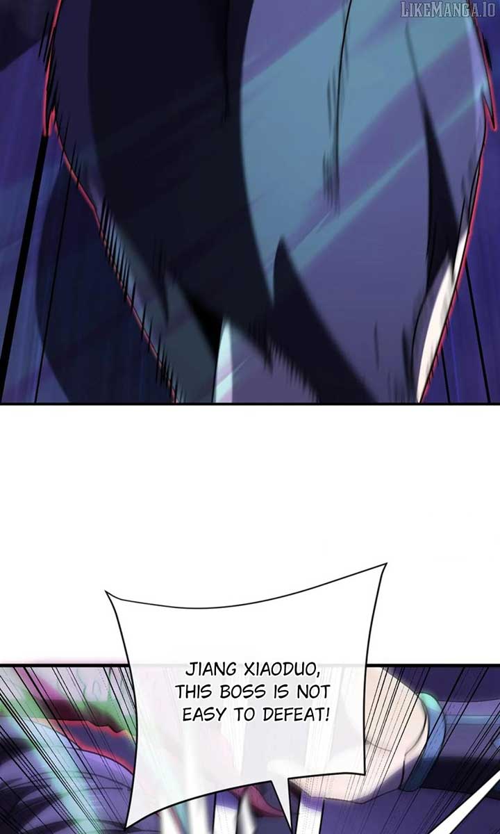 Player Elimination Plan! When Anomalies Descend Upon The Human World Chapter 39 - Page 9