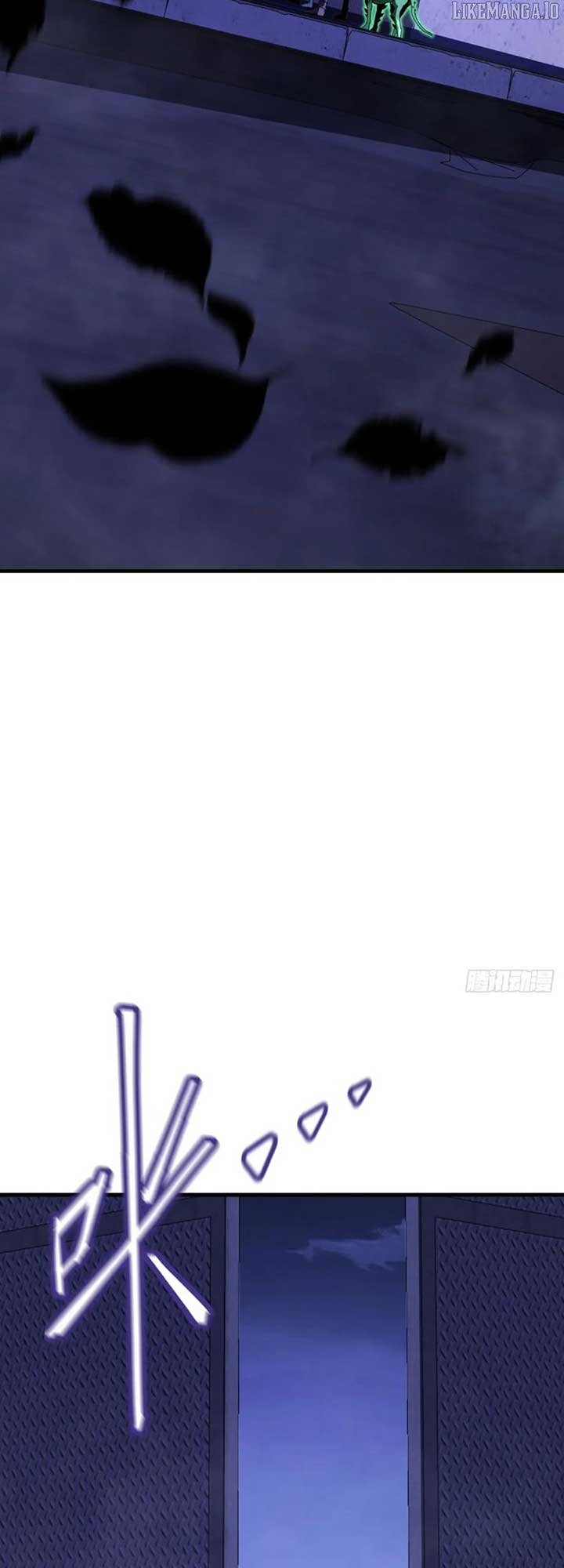 Player Elimination Plan! When Anomalies Descend Upon The Human World Chapter 40 - Page 24