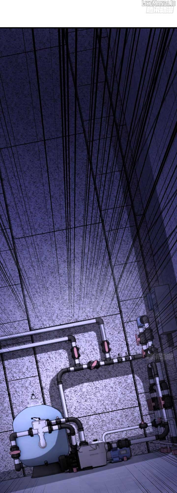 Player Elimination Plan! When Anomalies Descend Upon The Human World Chapter 40 - Page 28