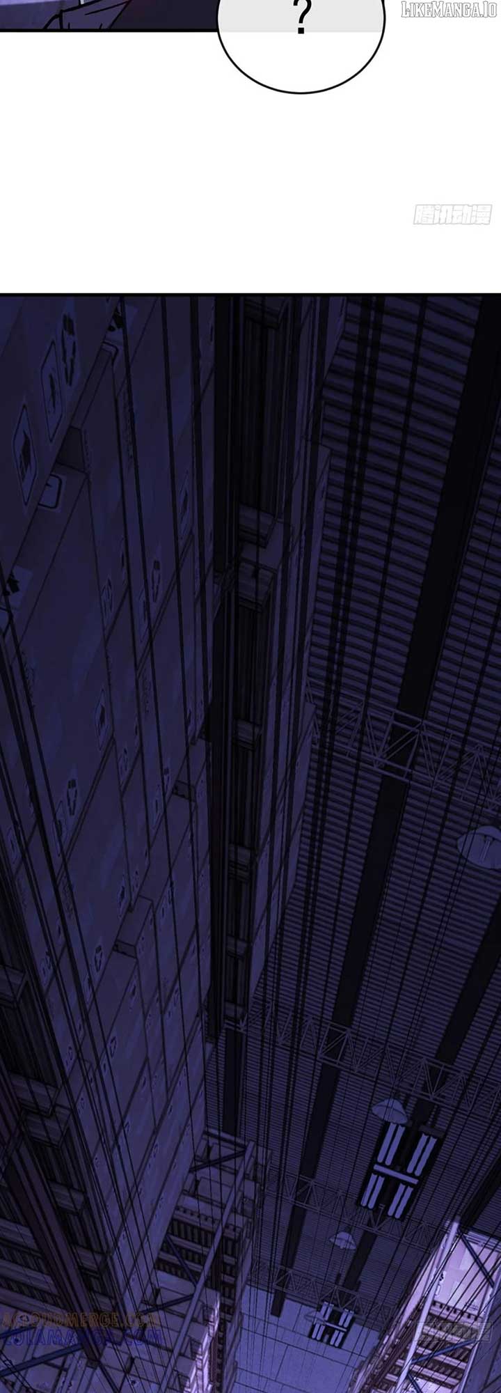 Player Elimination Plan! When Anomalies Descend Upon The Human World Chapter 40 - Page 31