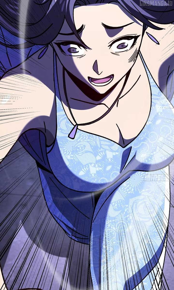 Player Elimination Plan! When Anomalies Descend Upon The Human World Chapter 40 - Page 39