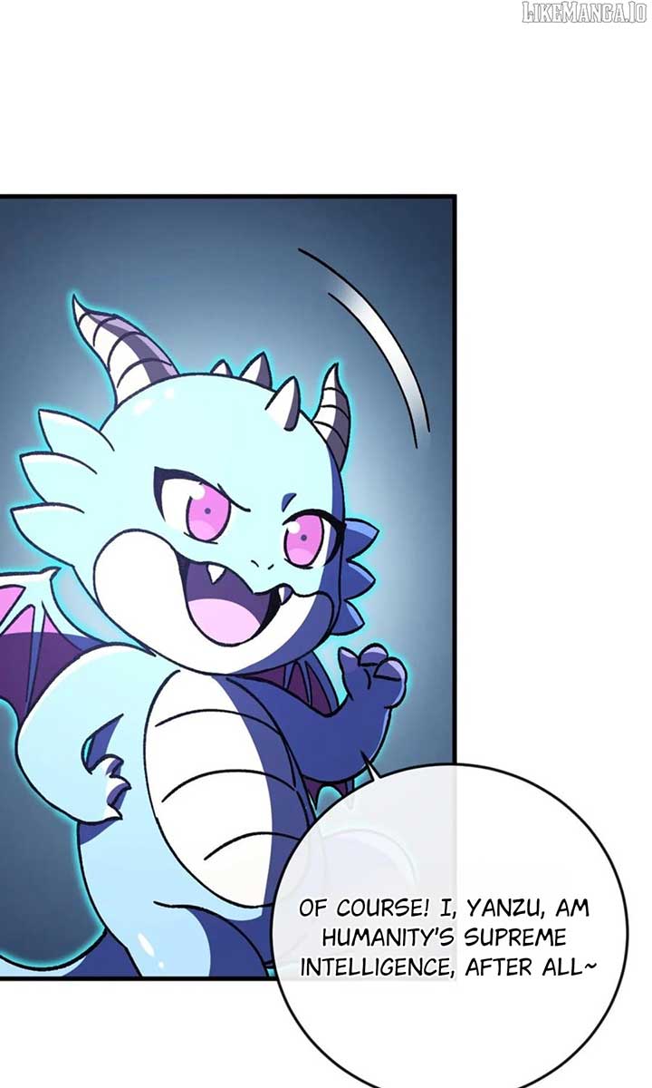 Player Elimination Plan! When Anomalies Descend Upon The Human World Chapter 40 - Page 9