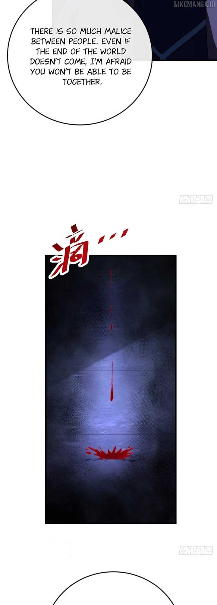 Player Elimination Plan! When Anomalies Descend Upon The Human World Chapter 41 - Page 11