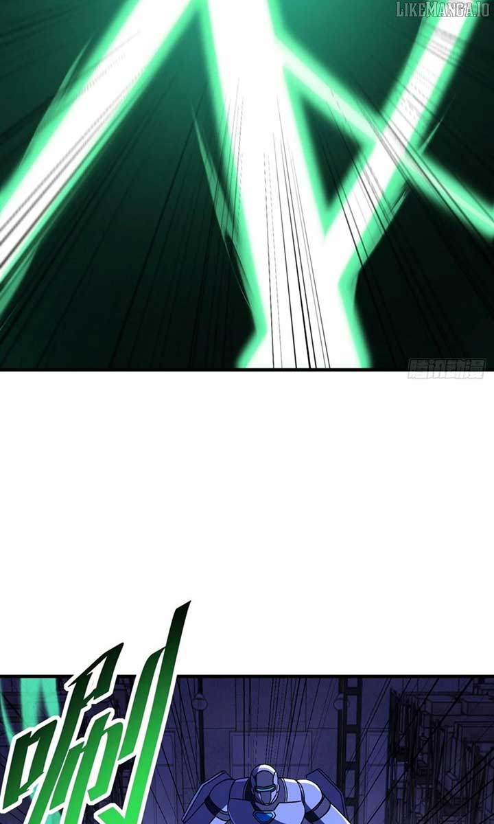 Player Elimination Plan! When Anomalies Descend Upon The Human World Chapter 41 - Page 49