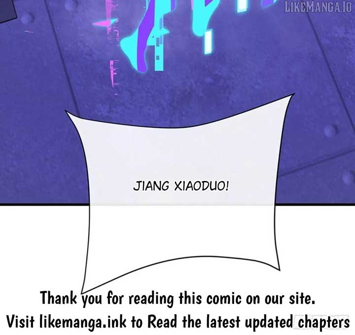 Player Elimination Plan! When Anomalies Descend Upon The Human World Chapter 41 - Page 56