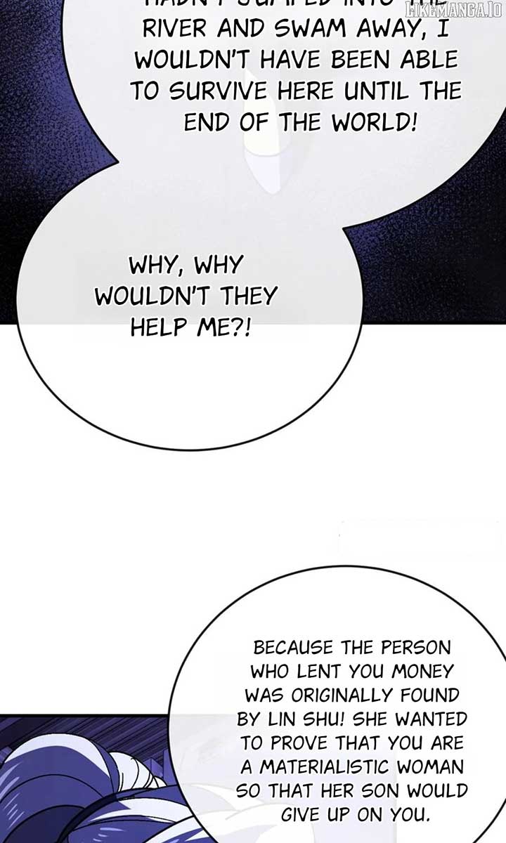 Player Elimination Plan! When Anomalies Descend Upon The Human World Chapter 41 - Page 9