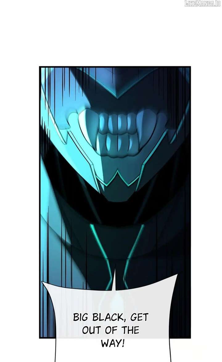 Player Elimination Plan! When Anomalies Descend Upon The Human World Chapter 42 - Page 15