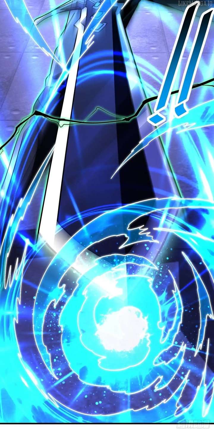 Player Elimination Plan! When Anomalies Descend Upon The Human World Chapter 42 - Page 17