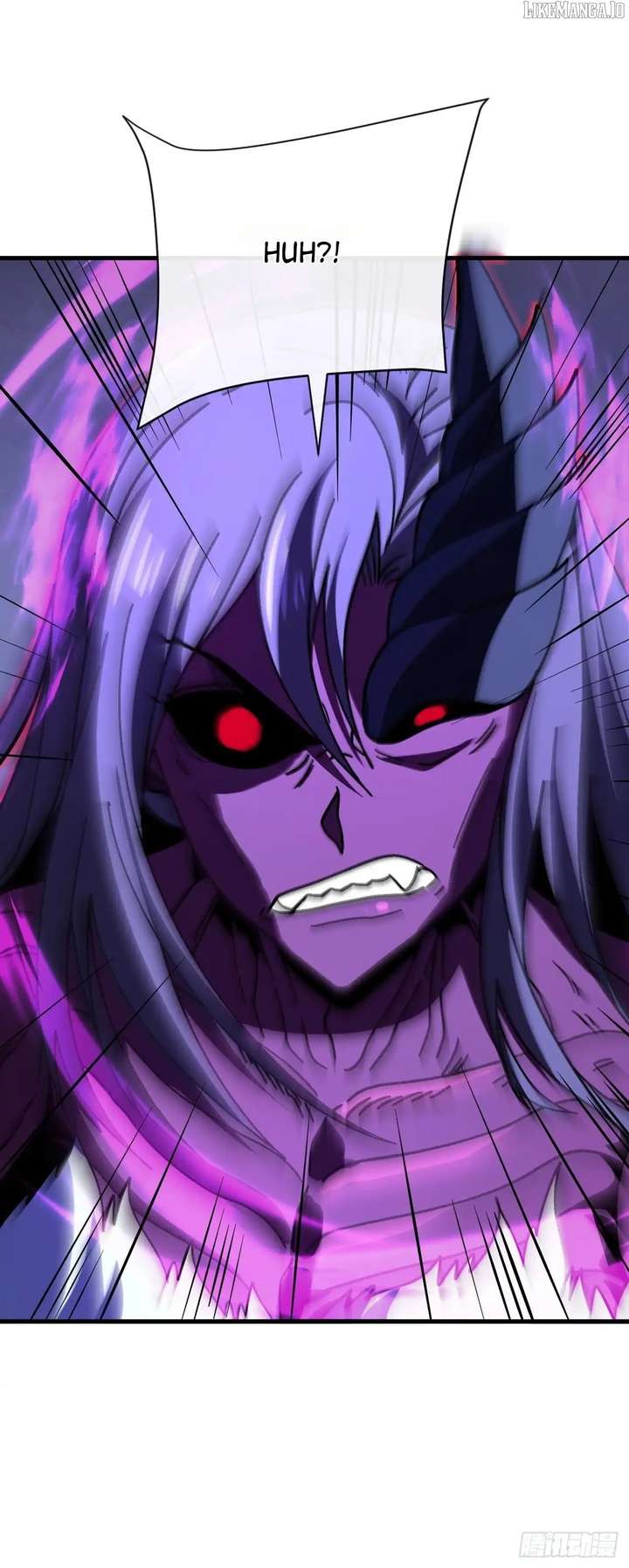 Player Elimination Plan! When Anomalies Descend Upon The Human World Chapter 42 - Page 4