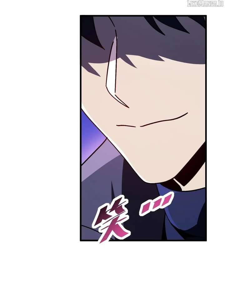 Player Elimination Plan! When Anomalies Descend Upon The Human World Chapter 42 - Page 49