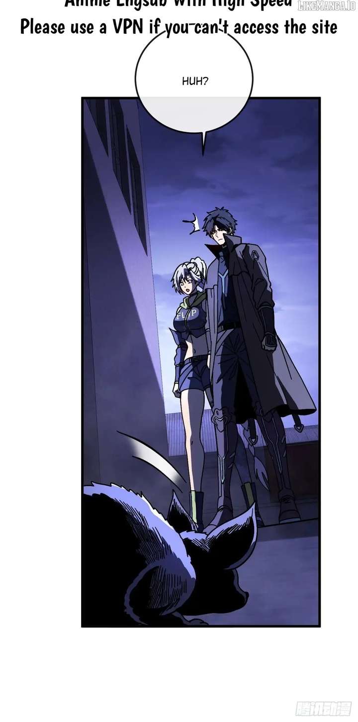 Player Elimination Plan! When Anomalies Descend Upon The Human World Chapter 42 - Page 58