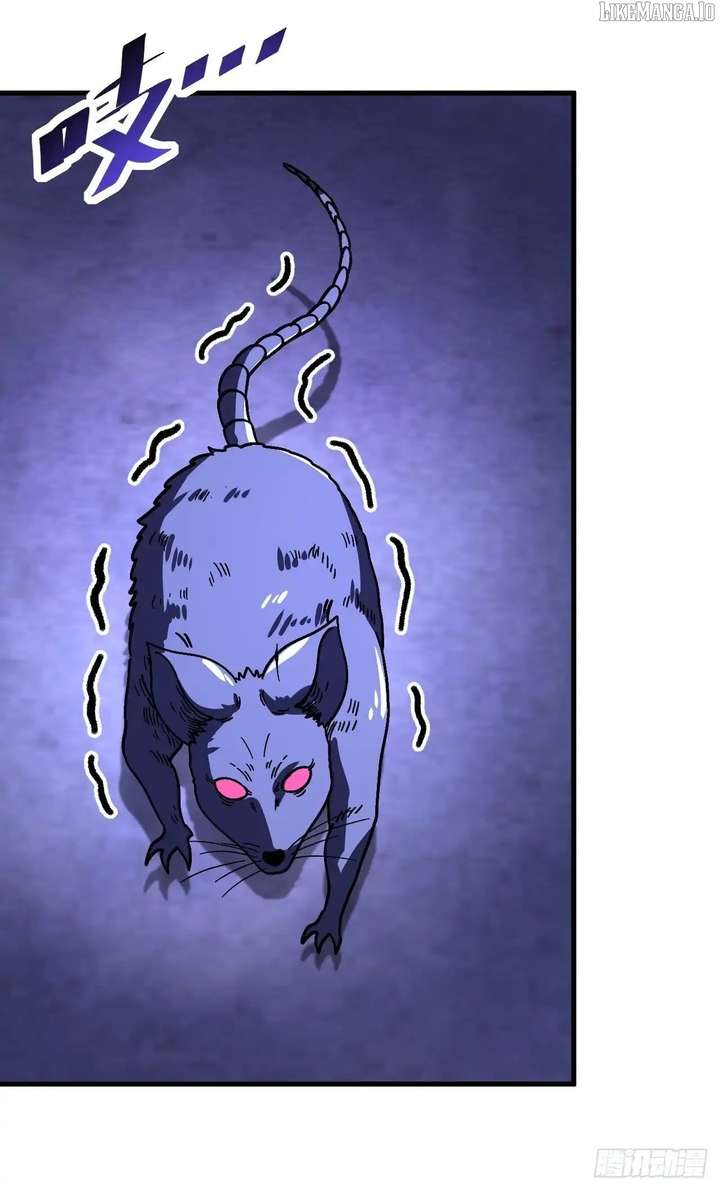 Player Elimination Plan! When Anomalies Descend Upon The Human World Chapter 42 - Page 59